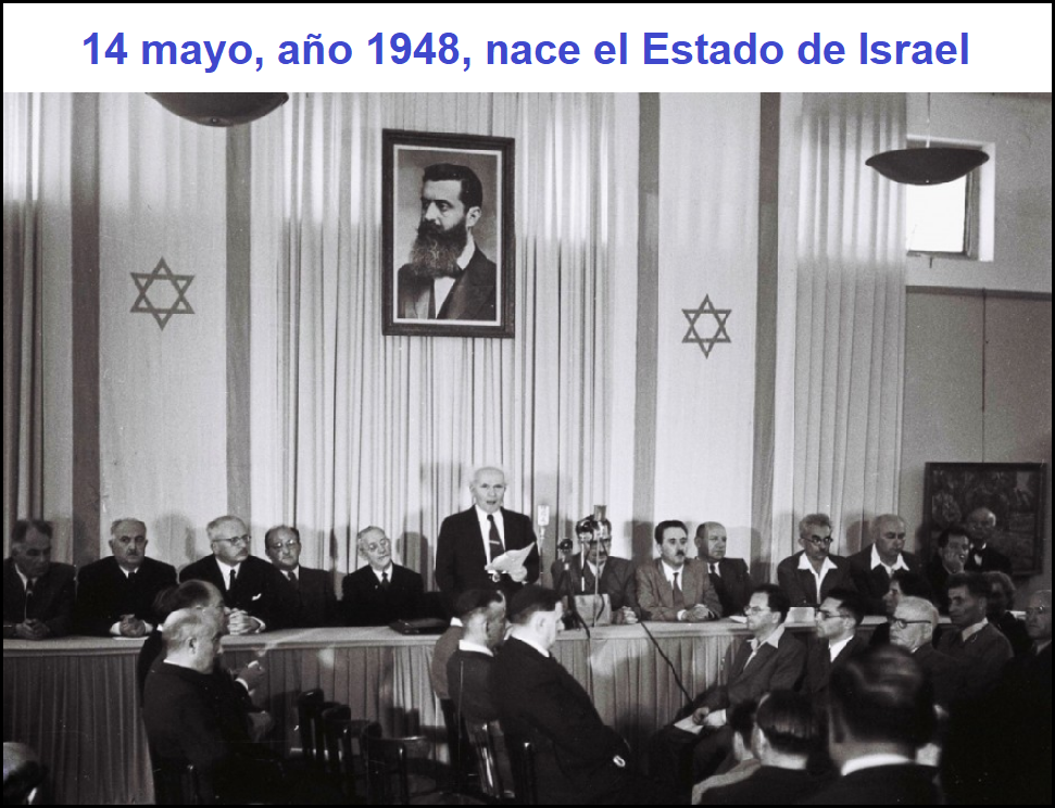 Imperio mundial de la profecia